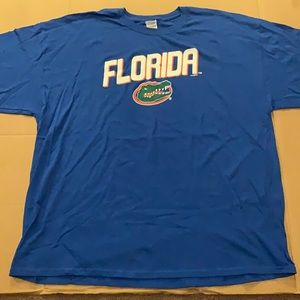 Gildan Heavy Cotton Florida Gator T shirt